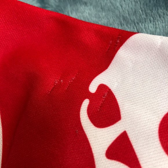 Answer Skull Candy Collab Moto gear set - Picture 10 of 16